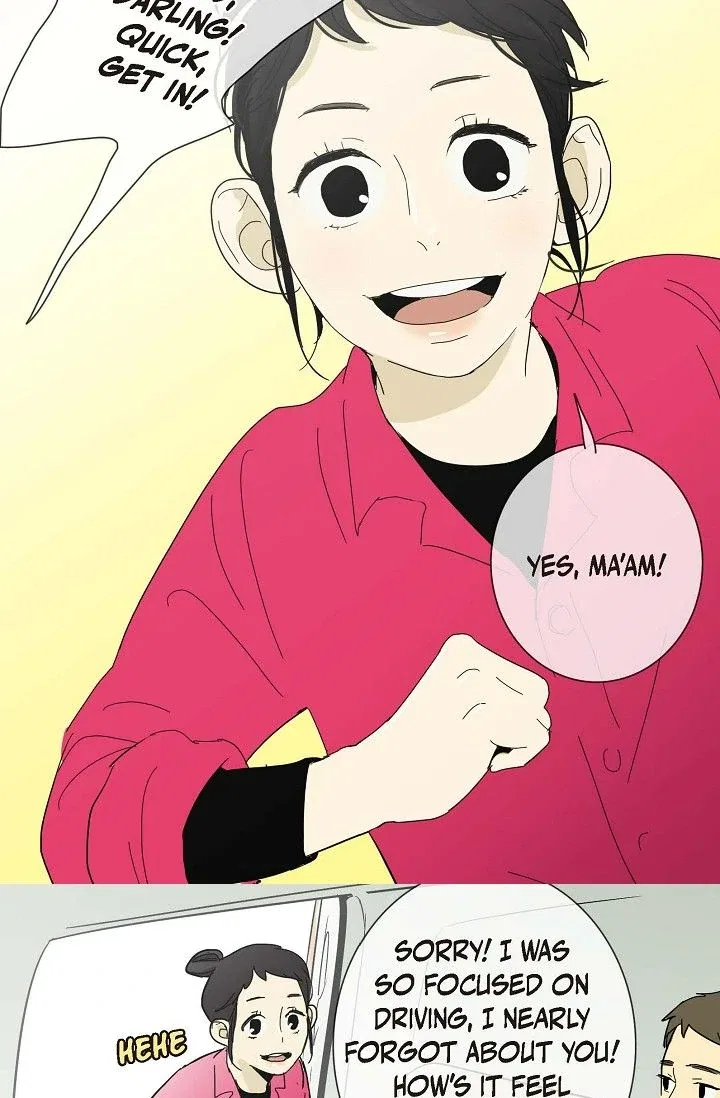 Clean with Passion for Now [Official] Chapter 10 – Page 44