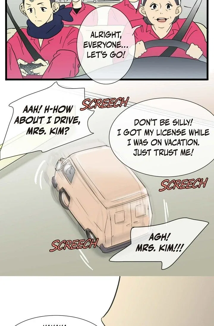 Clean with Passion for Now [Official] Chapter 10 – Page 46