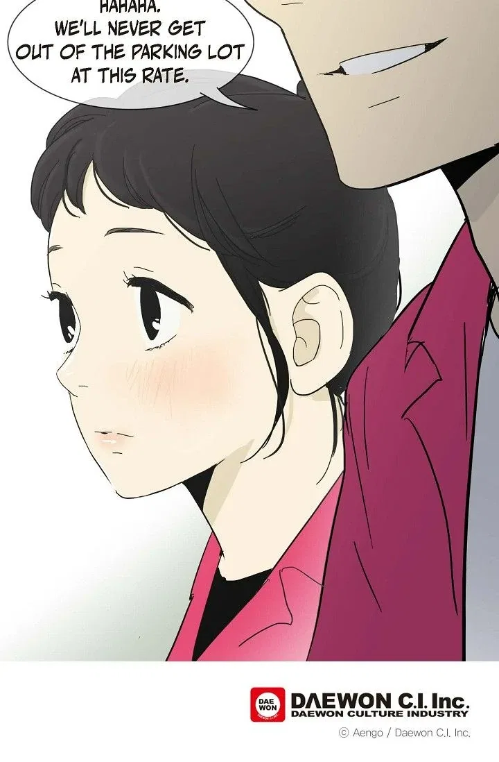 Clean with Passion for Now [Official] Chapter 10 – Page 47