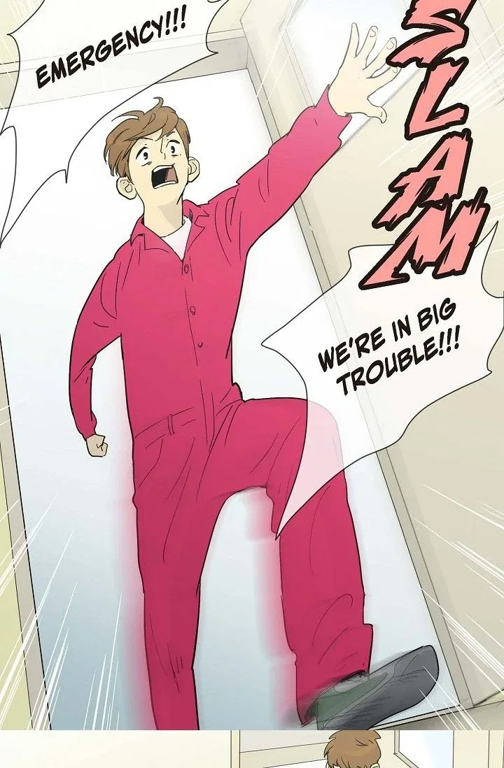 Clean with Passion for Now [Official] Chapter 9 – Page 2