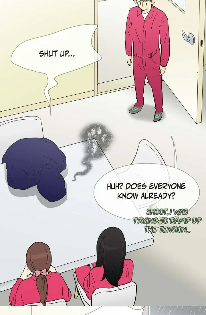 Clean with Passion for Now [Official] Chapter 9 – Page 3