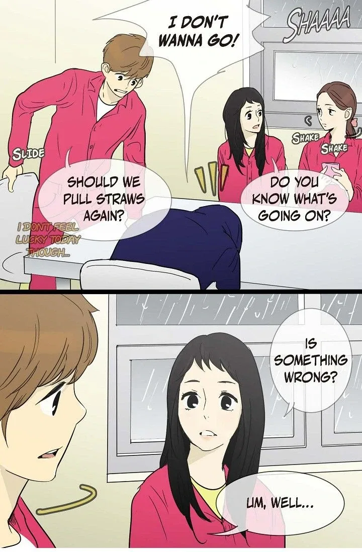Clean with Passion for Now [Official] Chapter 9 – Page 4