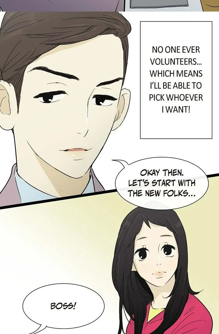 Clean with Passion for Now [Official] Chapter 9 – Page 7