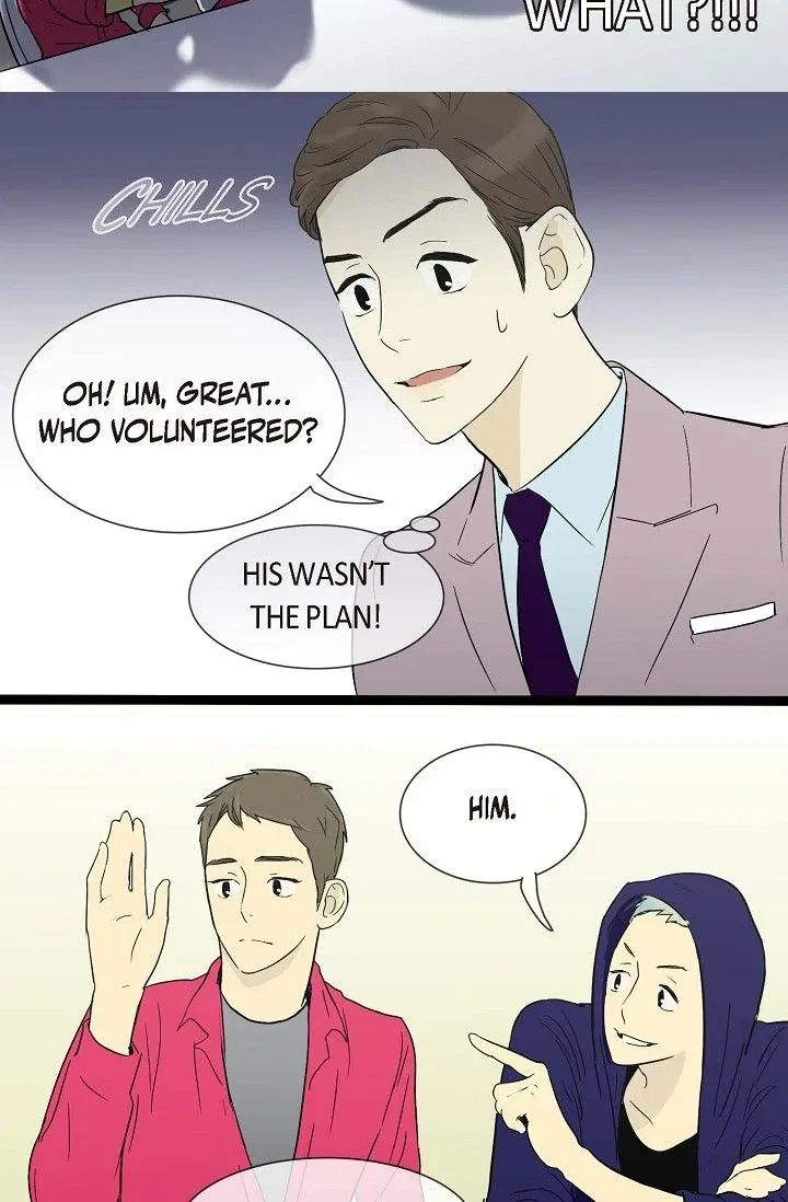 Clean with Passion for Now [Official] Chapter 9 – Page 9