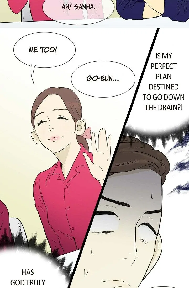 Clean with Passion for Now [Official] Chapter 9 – Page 10