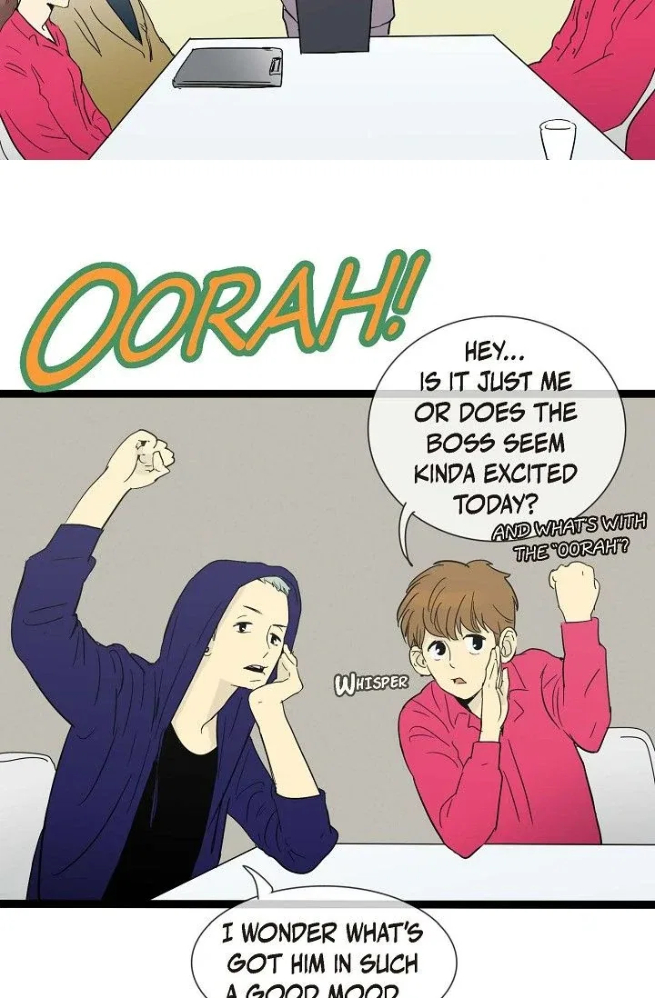 Clean with Passion for Now [Official] Chapter 9 – Page 13