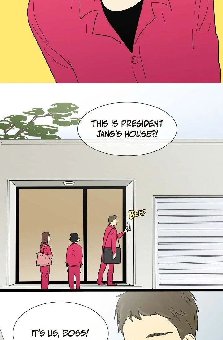 Clean with Passion for Now [Official] Chapter 9 – Page 17