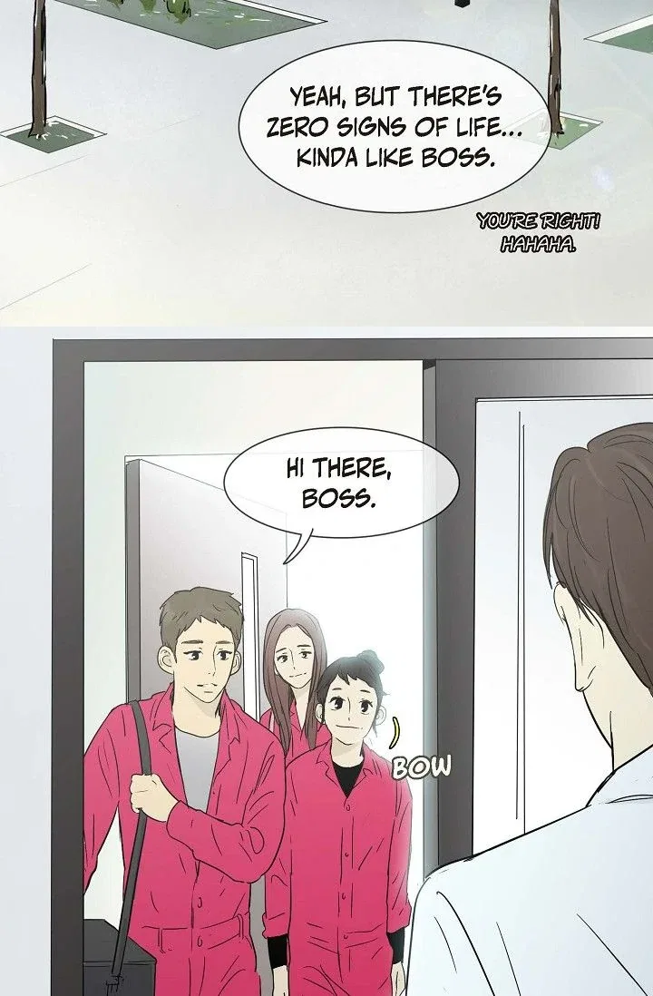 Clean with Passion for Now [Official] Chapter 9 – Page 21