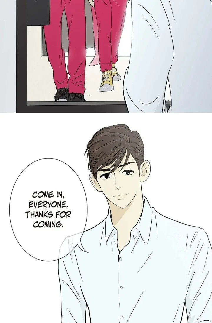 Clean with Passion for Now [Official] Chapter 9 – Page 22