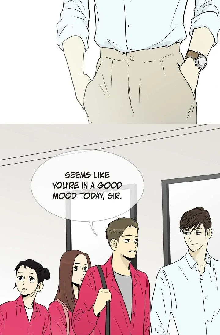 Clean with Passion for Now [Official] Chapter 9 – Page 23