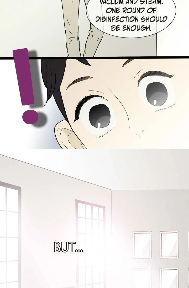 Clean with Passion for Now [Official] Chapter 9 – Page 30