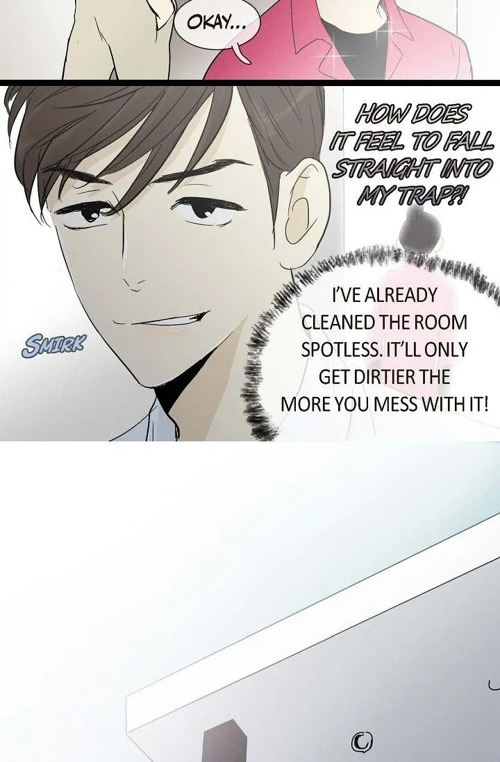 Clean with Passion for Now [Official] Chapter 9 – Page 33