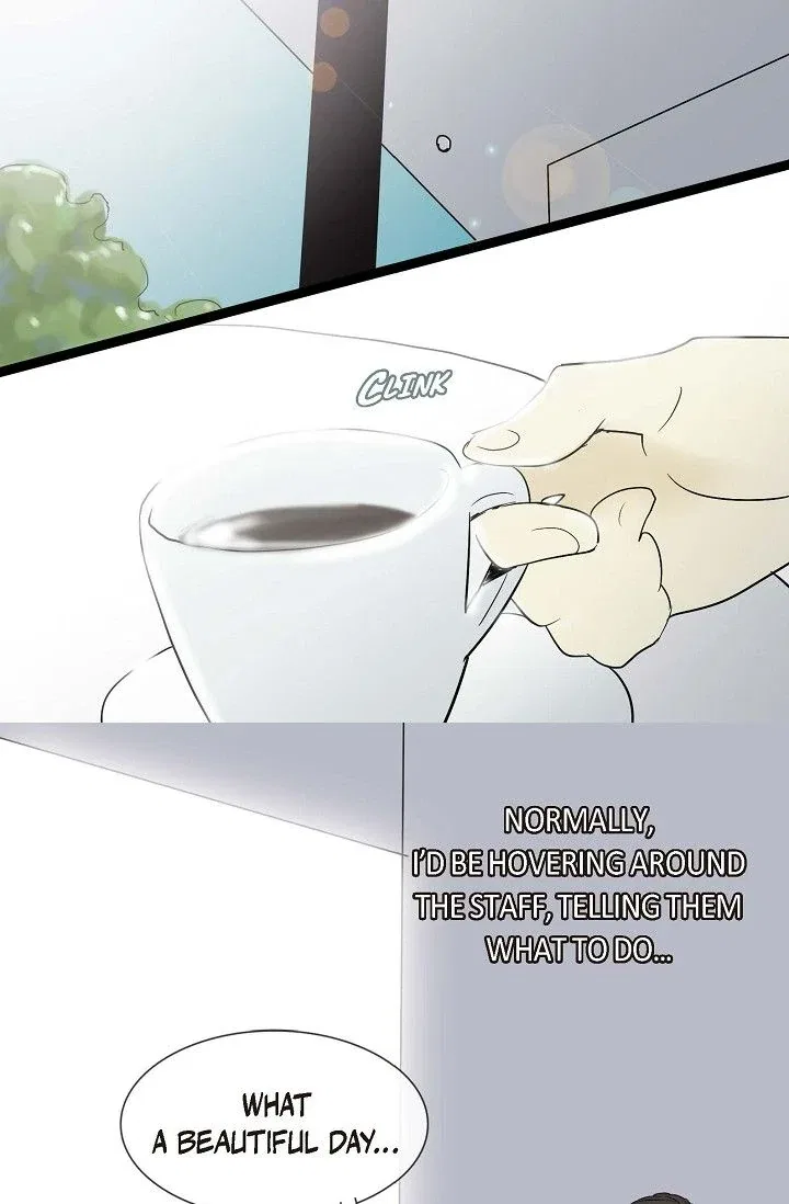 Clean with Passion for Now [Official] Chapter 9 – Page 34