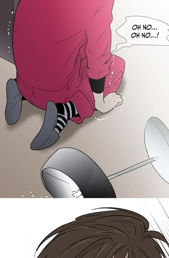 Clean with Passion for Now [Official] Chapter 9 – Page 42