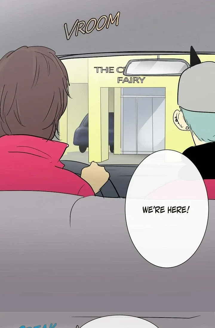 Clean with Passion for Now [Official] Chapter 8 – Page 2
