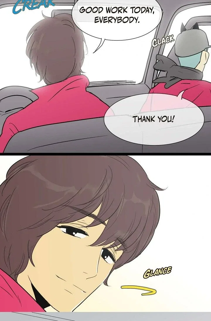 Clean with Passion for Now [Official] Chapter 8 – Page 3