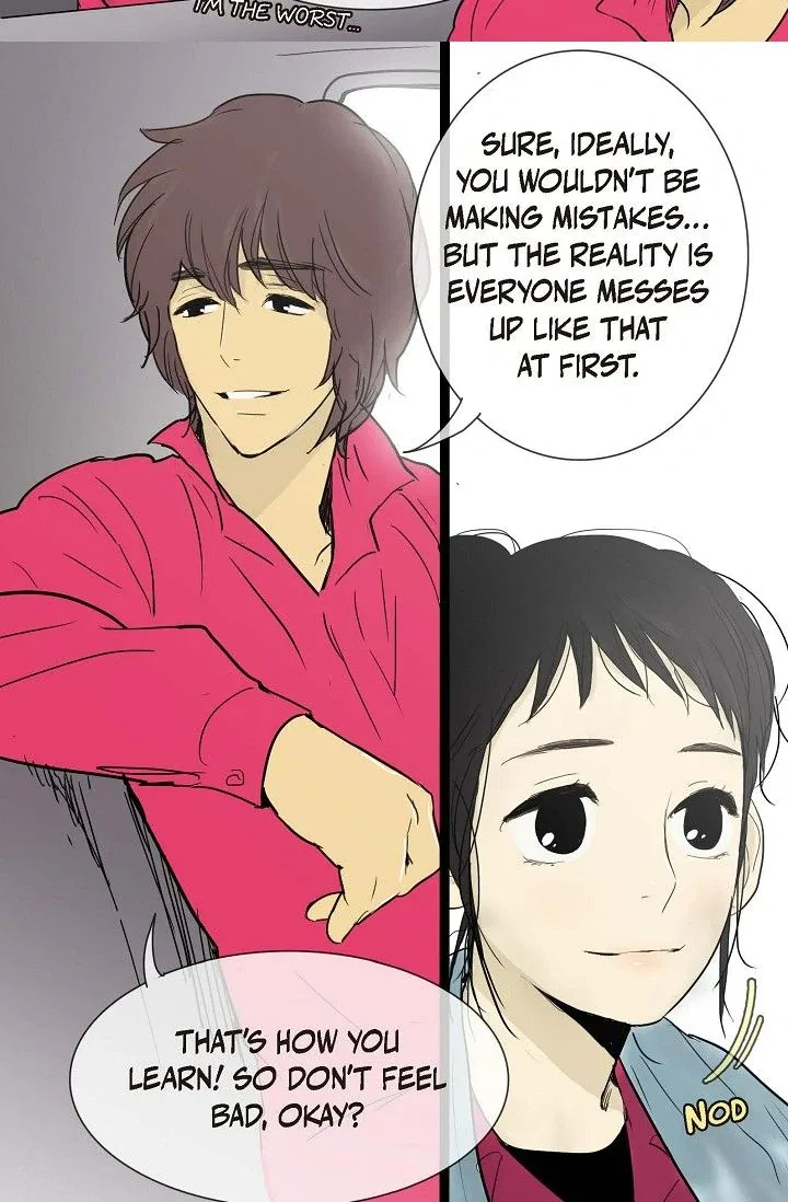Clean with Passion for Now [Official] Chapter 8 – Page 7