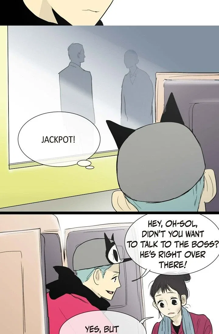 Clean with Passion for Now [Official] Chapter 8 – Page 9