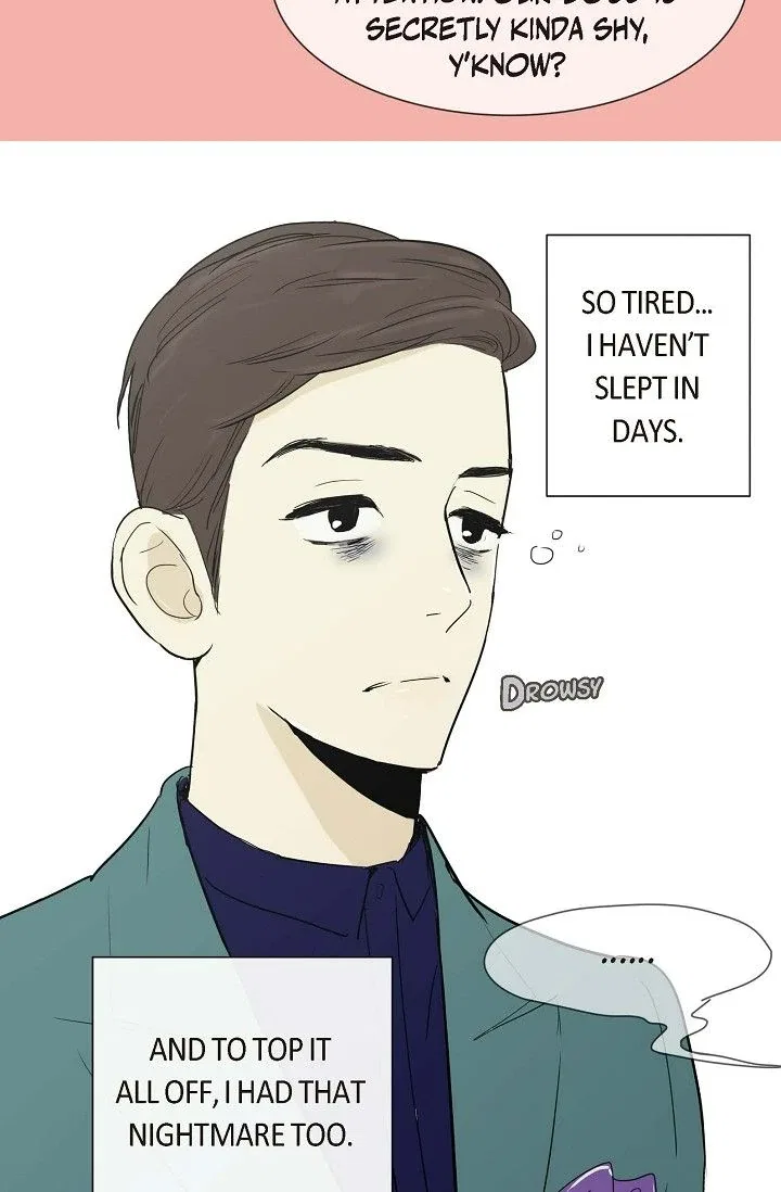 Clean with Passion for Now [Official] Chapter 8 – Page 11