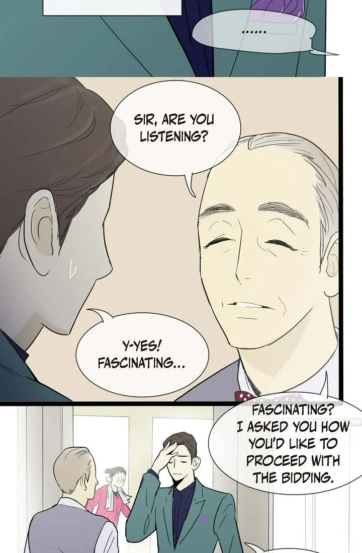 Clean with Passion for Now [Official] Chapter 8 – Page 12