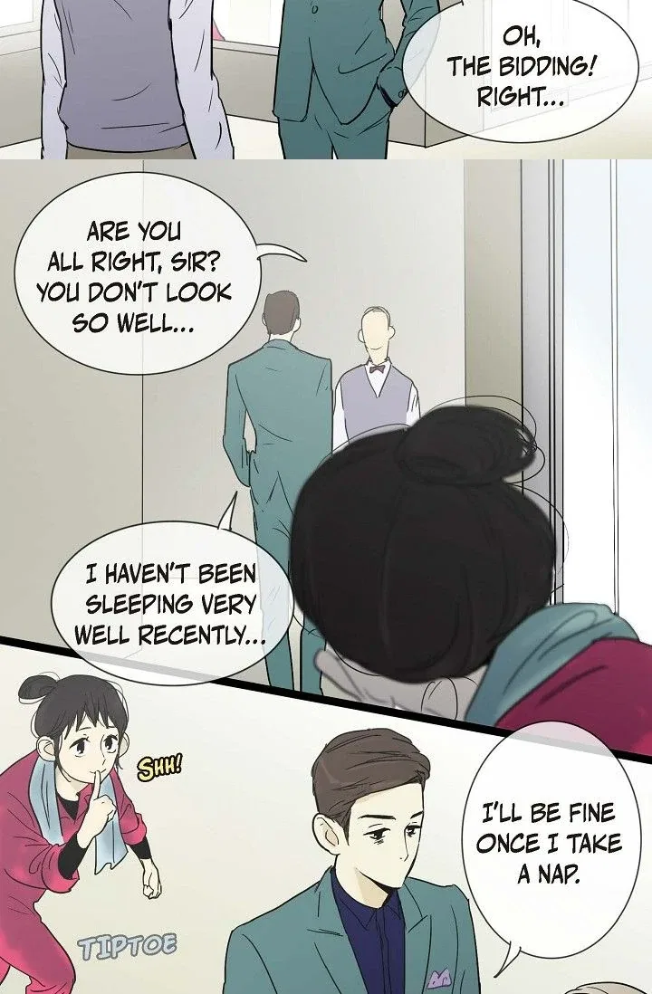 Clean with Passion for Now [Official] Chapter 8 – Page 13