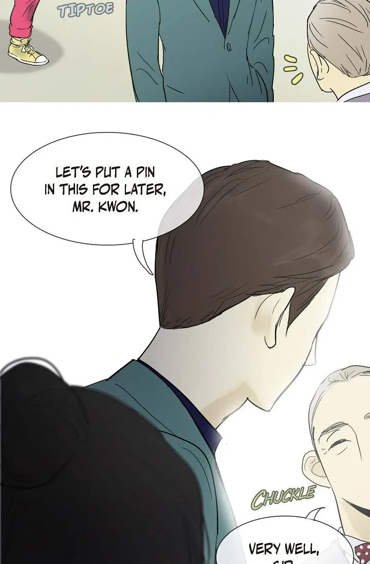 Clean with Passion for Now [Official] Chapter 8 – Page 14