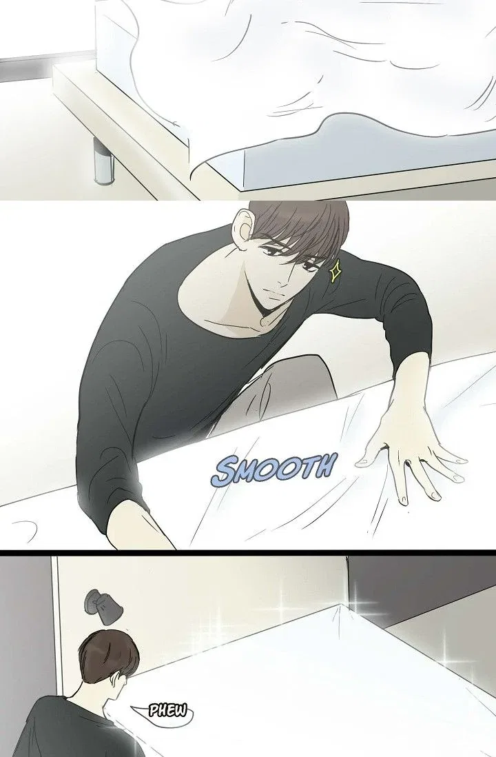 Clean with Passion for Now [Official] Chapter 8 – Page 18