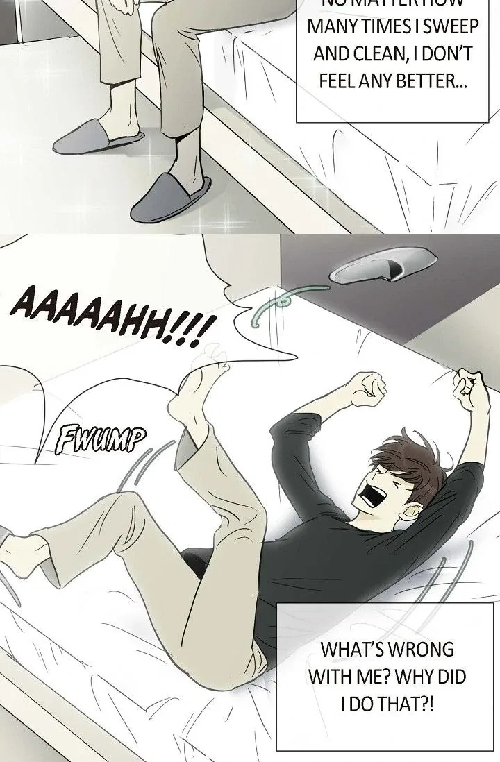 Clean with Passion for Now [Official] Chapter 8 – Page 20