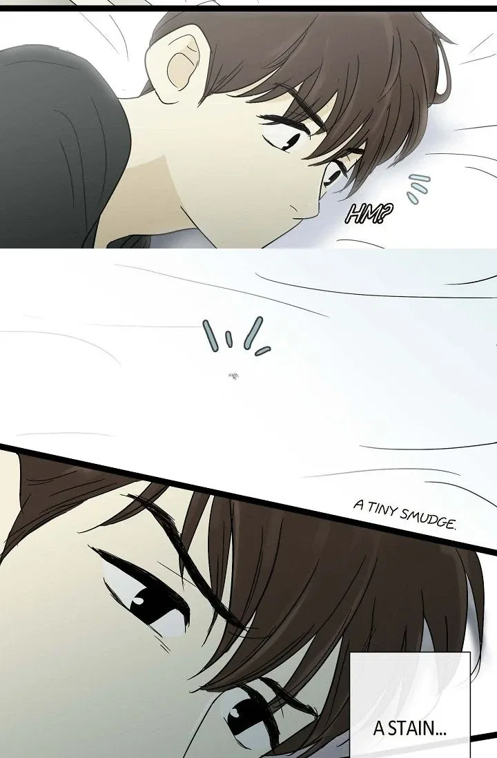 Clean with Passion for Now [Official] Chapter 8 – Page 21