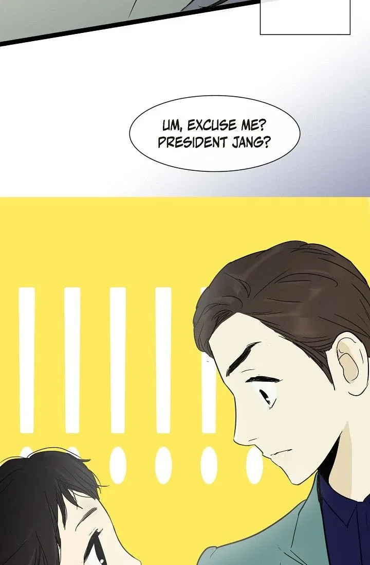 Clean with Passion for Now [Official] Chapter 8 – Page 22