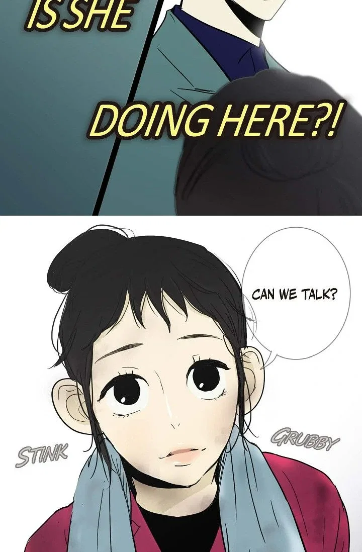 Clean with Passion for Now [Official] Chapter 8 – Page 24