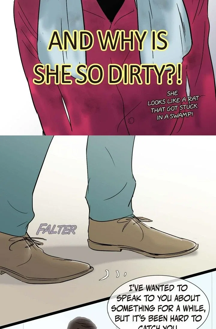Clean with Passion for Now [Official] Chapter 8 – Page 25