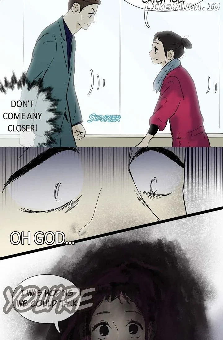 Clean with Passion for Now [Official] Chapter 8 – Page 26