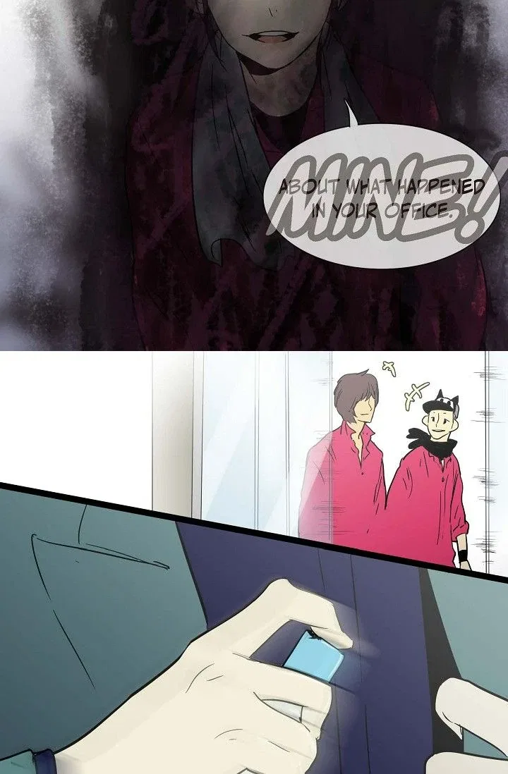 Clean with Passion for Now [Official] Chapter 8 – Page 27