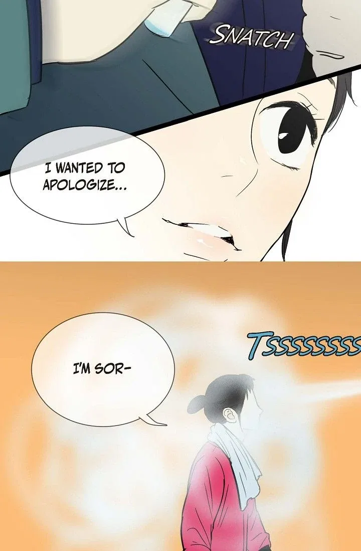 Clean with Passion for Now [Official] Chapter 8 – Page 28
