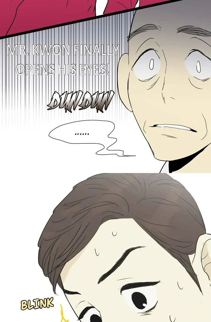 Clean with Passion for Now [Official] Chapter 8 – Page 31