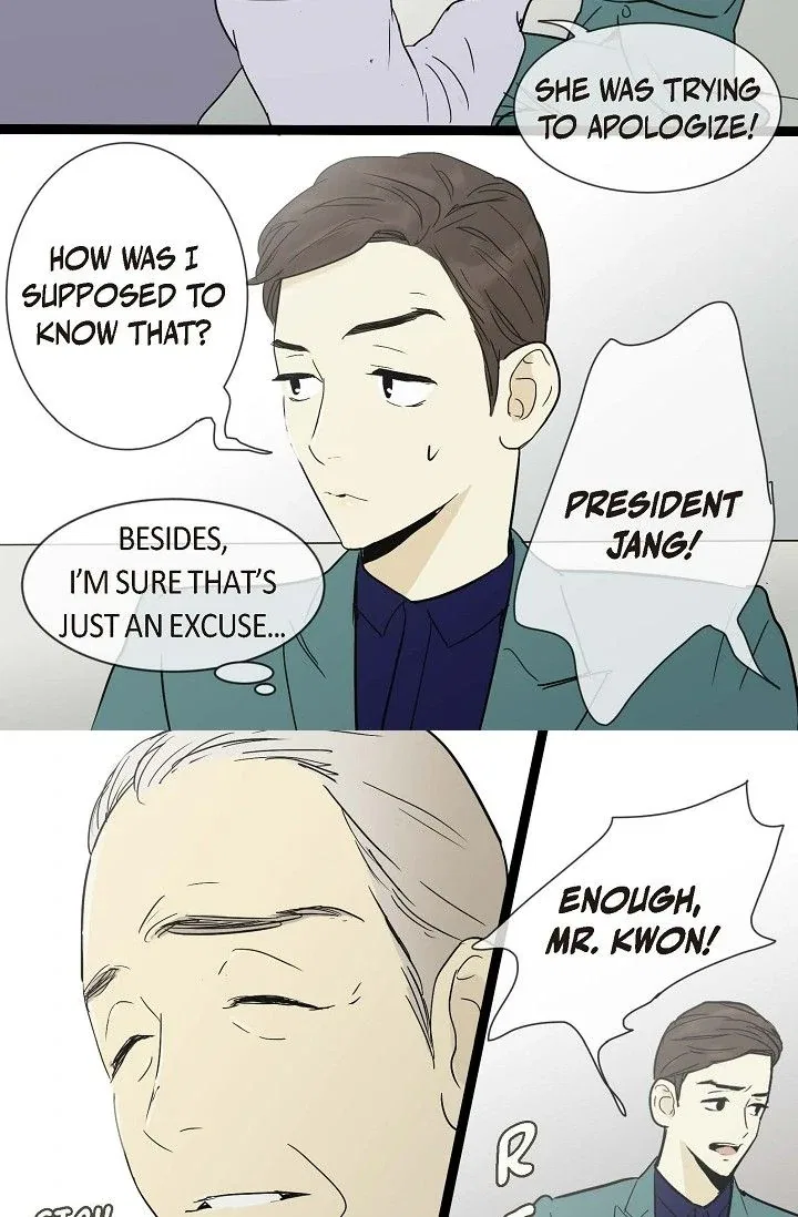 Clean with Passion for Now [Official] Chapter 8 – Page 34