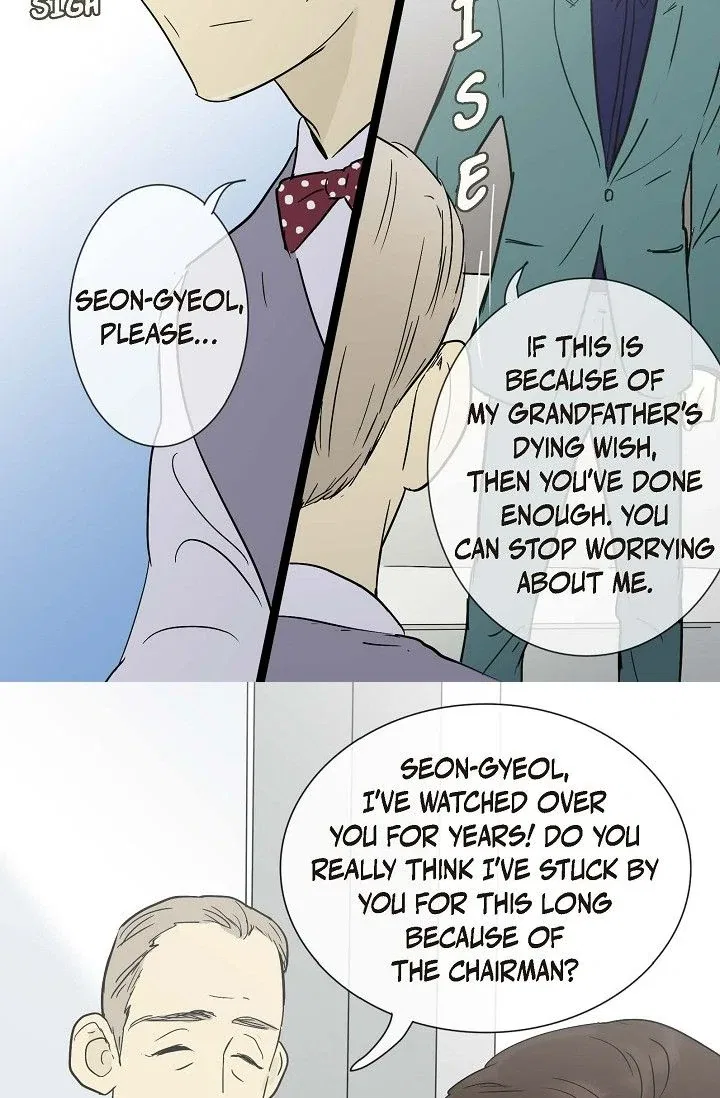 Clean with Passion for Now [Official] Chapter 8 – Page 35