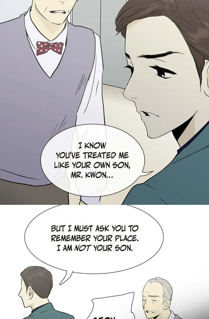 Clean with Passion for Now [Official] Chapter 8 – Page 36
