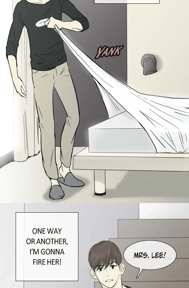 Clean with Passion for Now [Official] Chapter 8 – Page 39