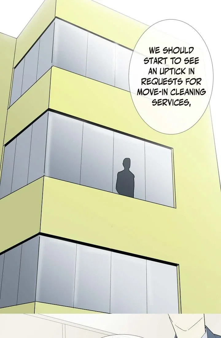 Clean with Passion for Now [Official] Chapter 7 – Page 3