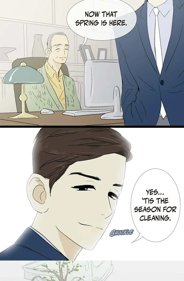 Clean with Passion for Now [Official] Chapter 7 – Page 4