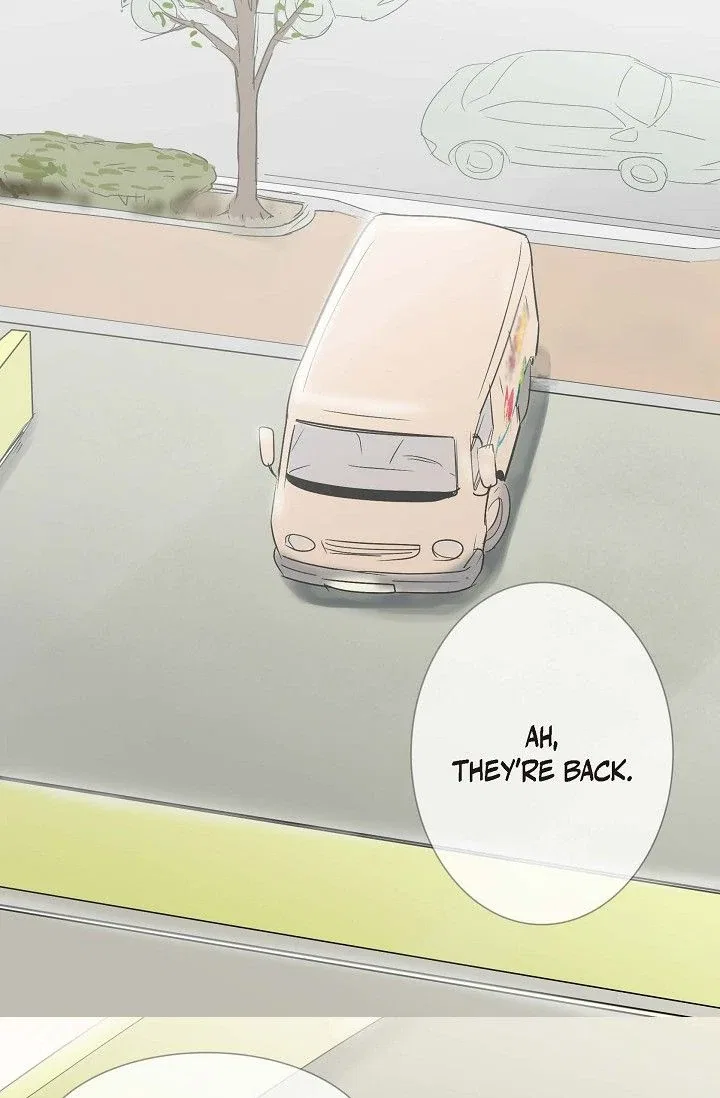 Clean with Passion for Now [Official] Chapter 7 – Page 5