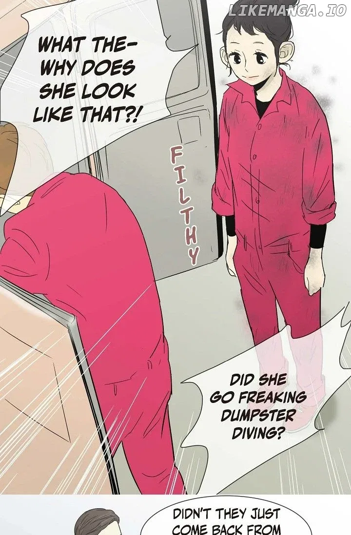 Clean with Passion for Now [Official] Chapter 7 – Page 7