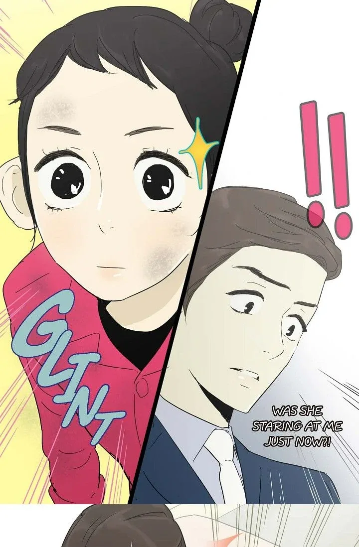 Clean with Passion for Now [Official] Chapter 7 – Page 10
