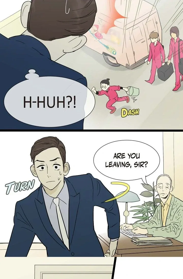 Clean with Passion for Now [Official] Chapter 7 – Page 11