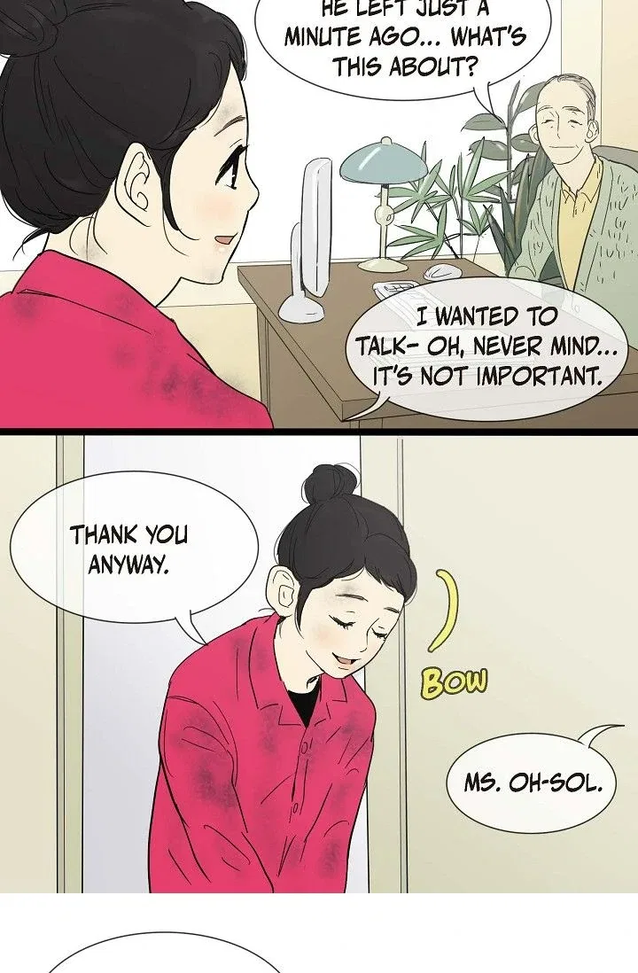 Clean with Passion for Now [Official] Chapter 7 – Page 14
