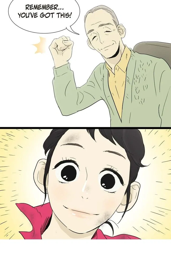 Clean with Passion for Now [Official] Chapter 7 – Page 15