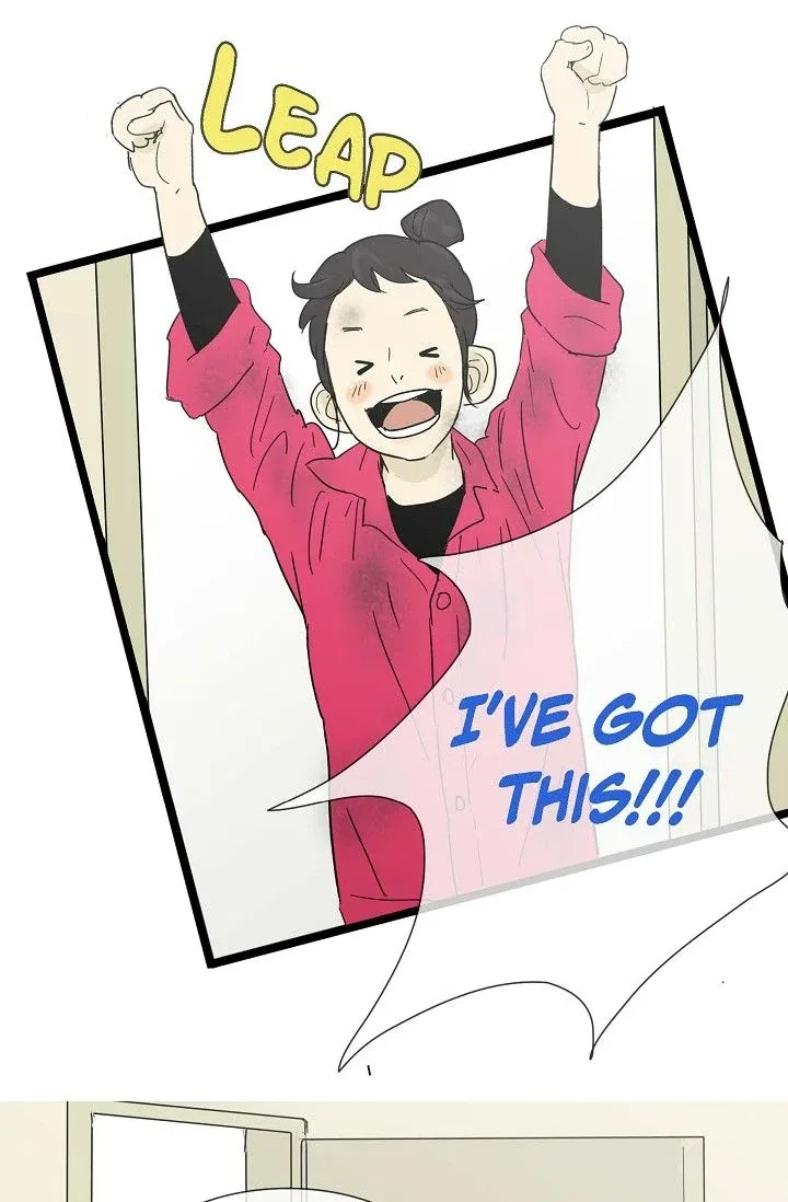 Clean with Passion for Now [Official] Chapter 7 – Page 16