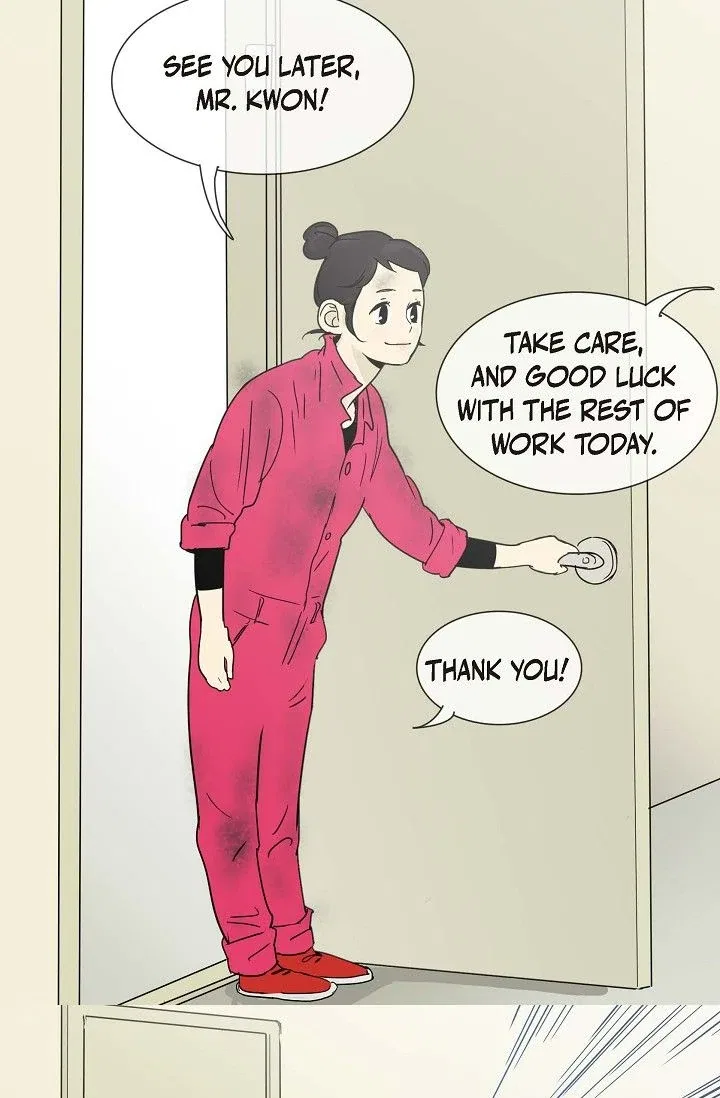 Clean with Passion for Now [Official] Chapter 7 – Page 17